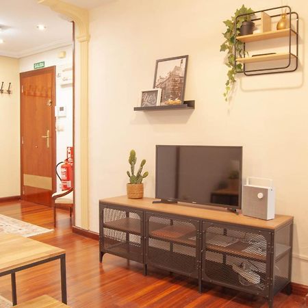 Apartamento AV Gijón Cangas de Onís 3 Exterior foto