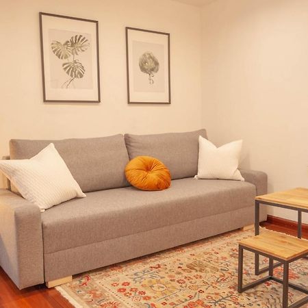 Apartamento AV Gijón Cangas de Onís 3 Exterior foto