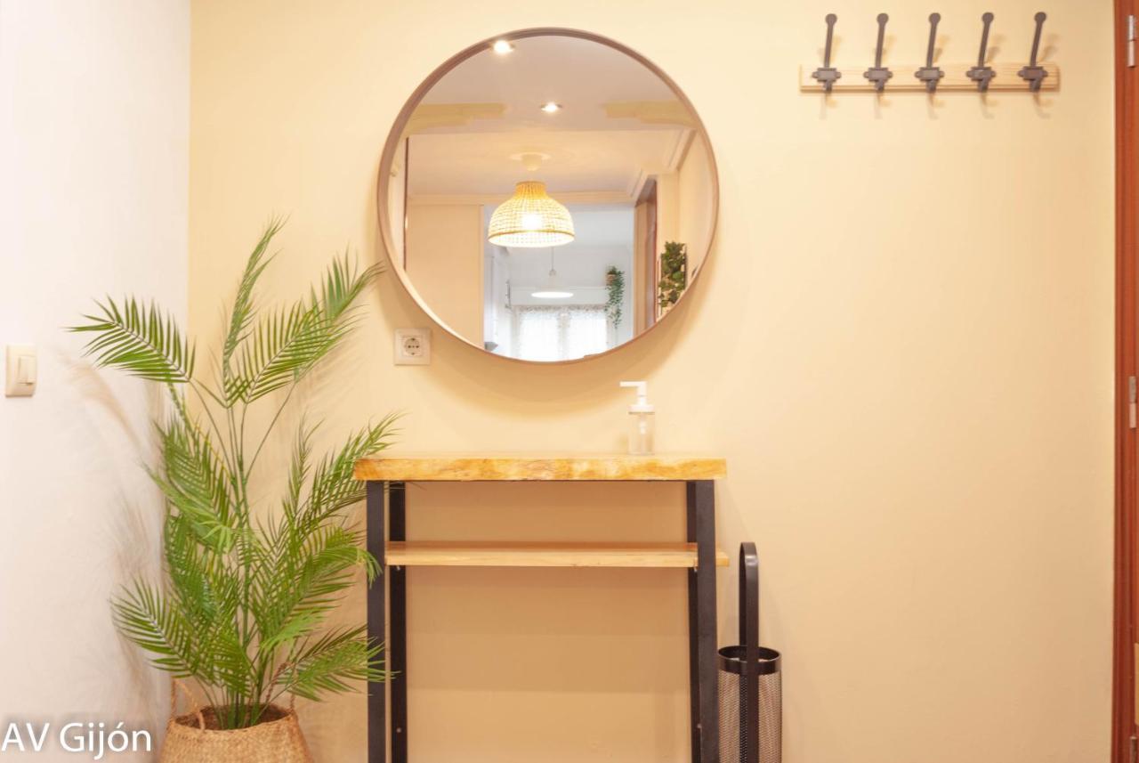 Apartamento AV Gijón Cangas de Onís 3 Exterior foto