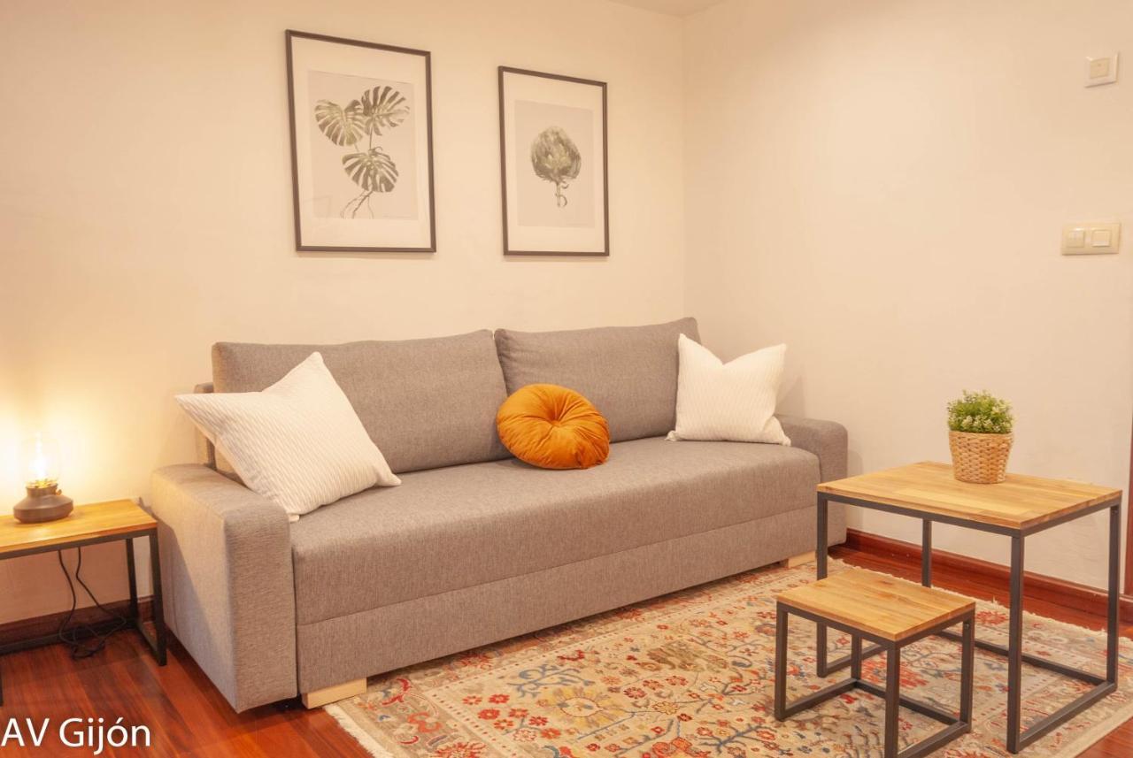 Apartamento AV Gijón Cangas de Onís 3 Exterior foto