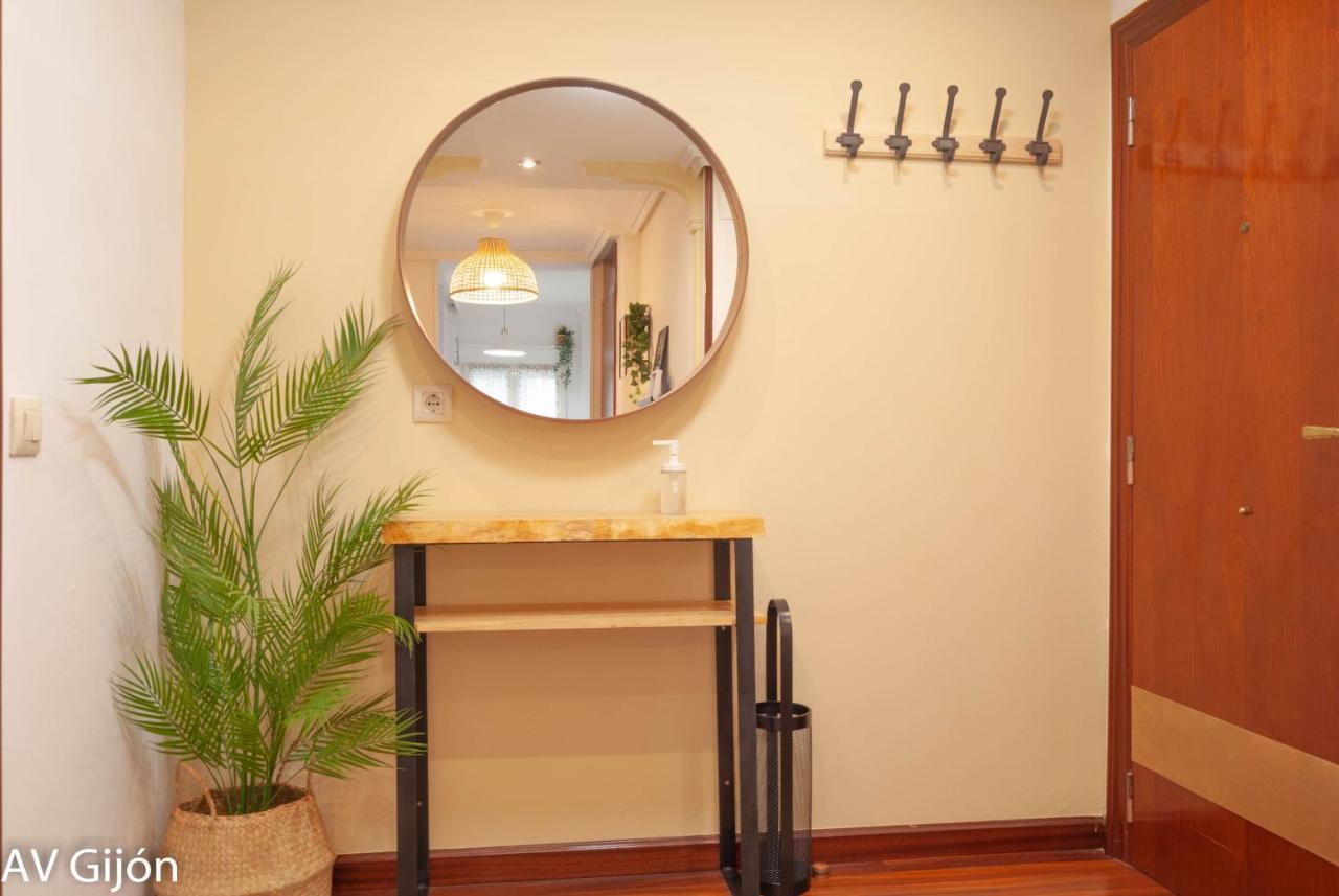 Apartamento AV Gijón Cangas de Onís 3 Exterior foto