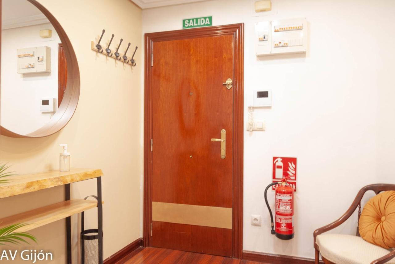 Apartamento AV Gijón Cangas de Onís 3 Exterior foto