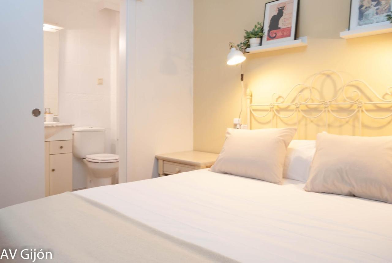 Apartamento AV Gijón Cangas de Onís 3 Exterior foto