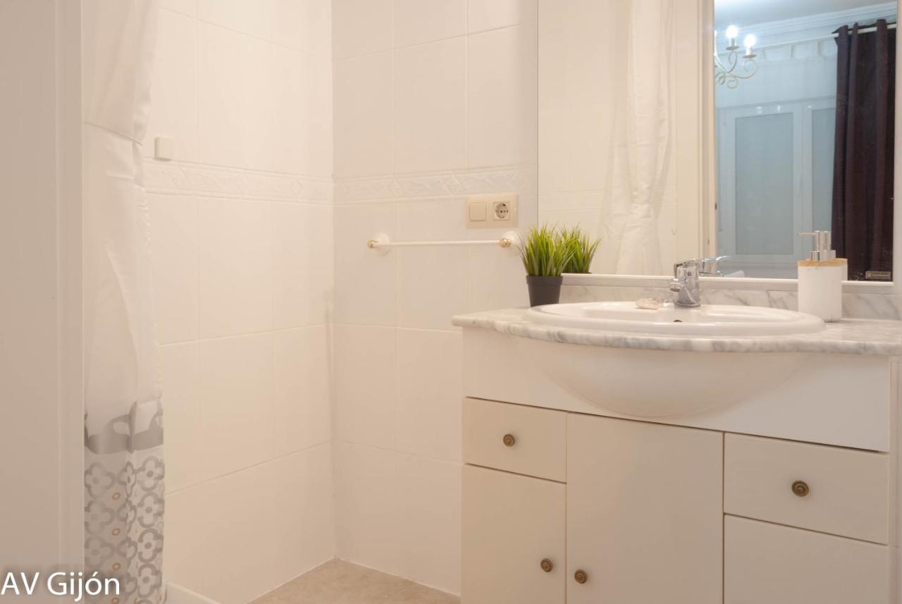 Apartamento AV Gijón Cangas de Onís 3 Exterior foto