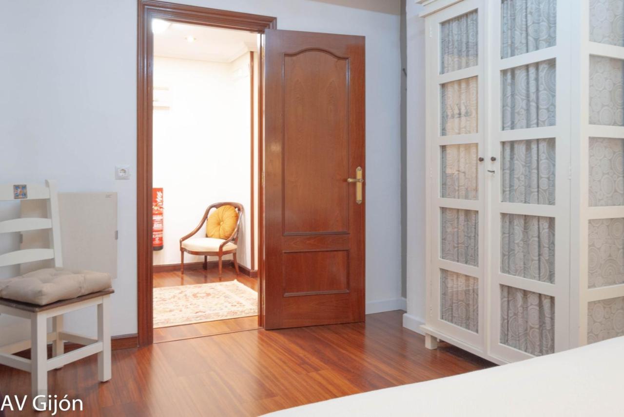 Apartamento AV Gijón Cangas de Onís 3 Exterior foto
