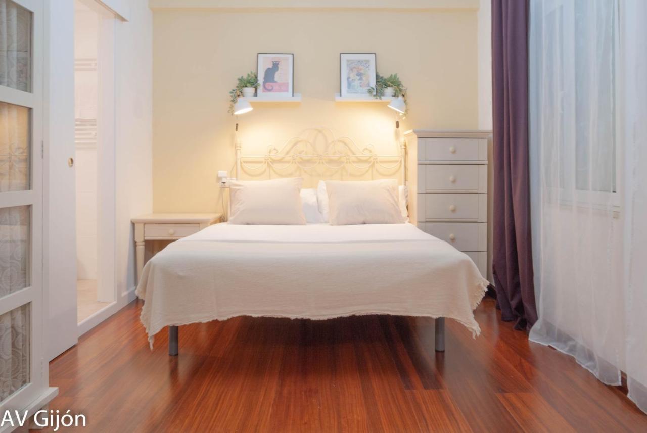 Apartamento AV Gijón Cangas de Onís 3 Exterior foto