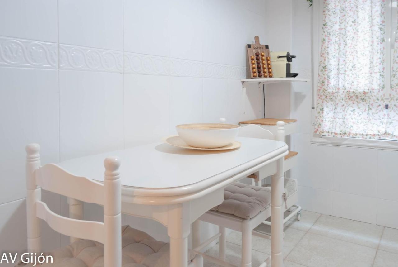 Apartamento AV Gijón Cangas de Onís 3 Exterior foto