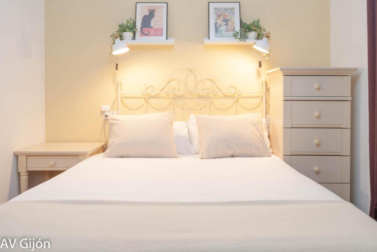 Apartamento AV Gijón Cangas de Onís 3 Exterior foto